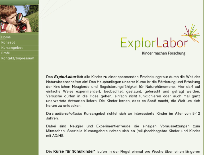 www.explorlabor.com