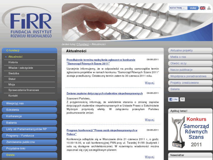 www.firr.org.pl