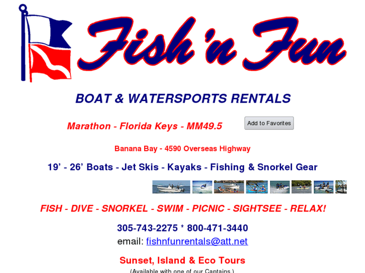 www.fishnfunrentals.com