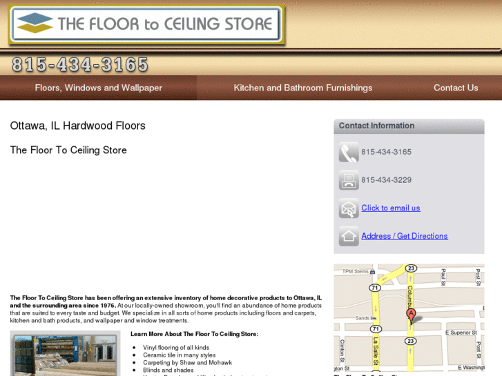 www.floortoceilingottawa.com