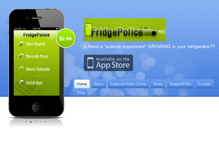 www.fridgepolice.com