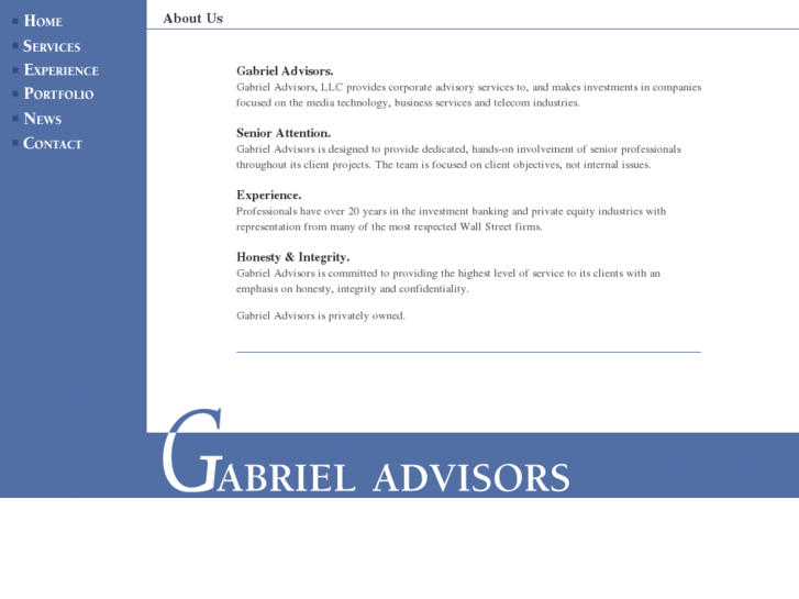 www.gabrieladvisors.com
