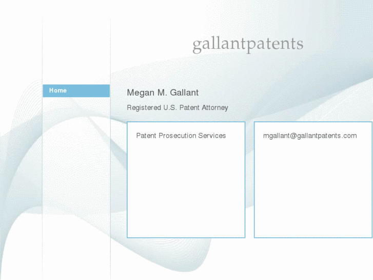 www.gallantpatents.com