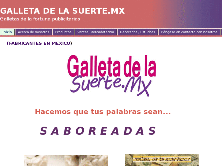 www.galletasdelasuertefortuna.com