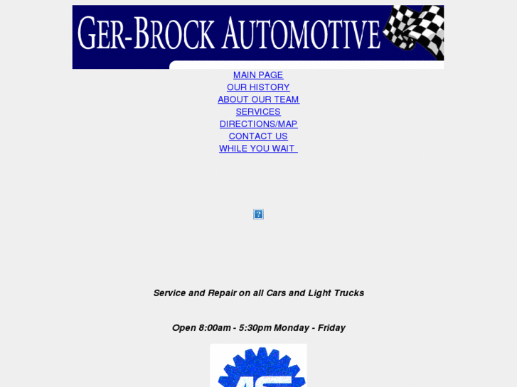 www.gerbrock.com