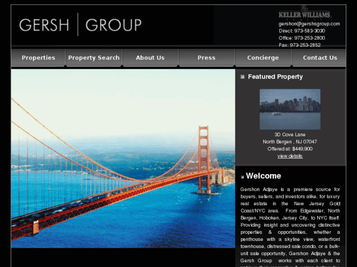 www.gershgroup.com