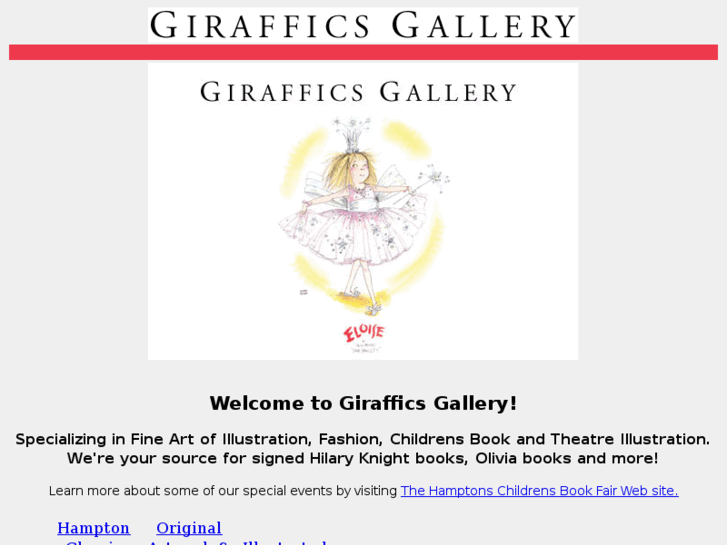 www.girafficsgallery.com