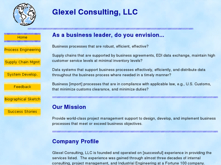 www.glexel.com