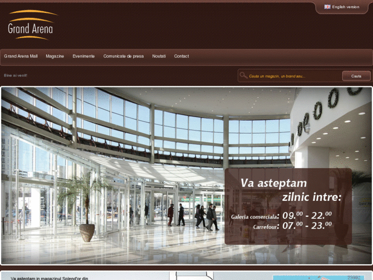 www.grandarena.ro