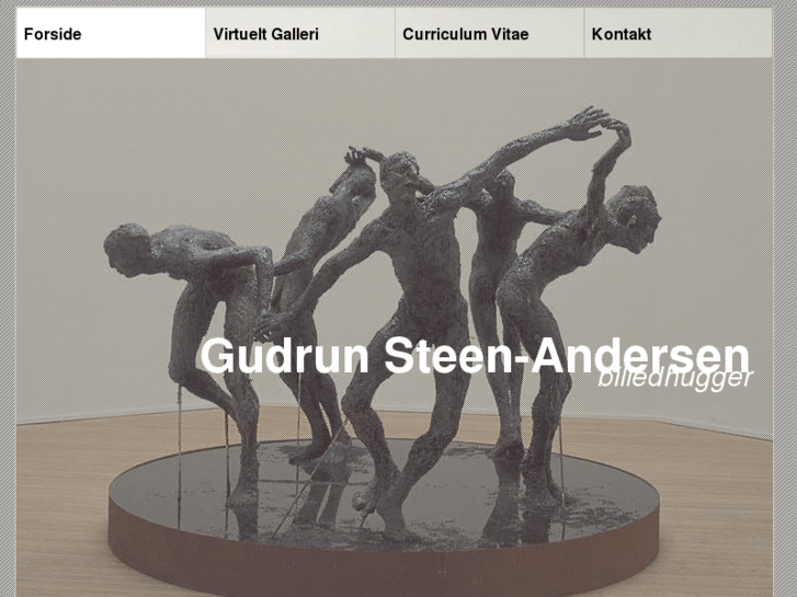 www.gudrunsteenandersen.com