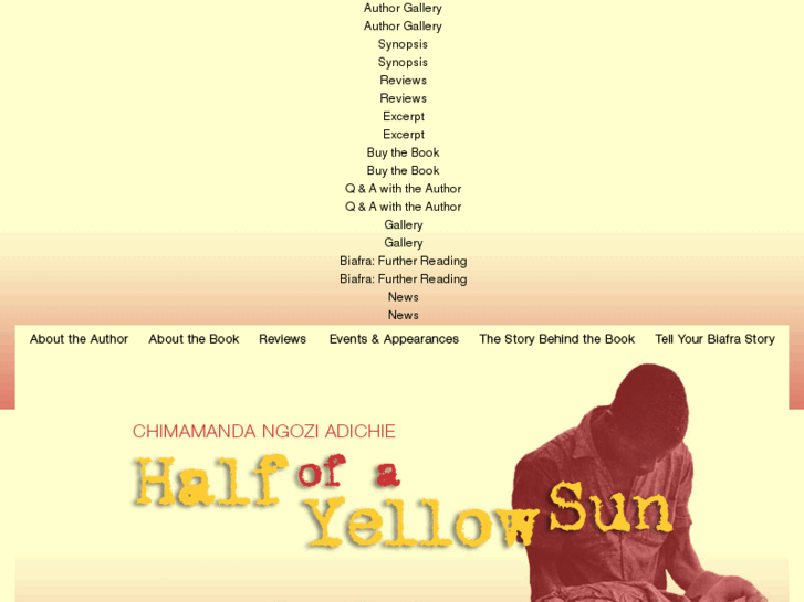 www.halfofayellowsun.com