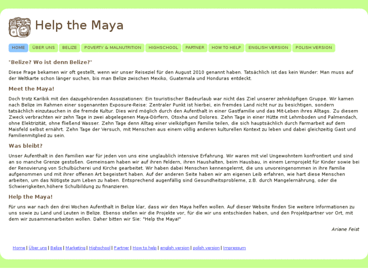 www.helpthemaya.info