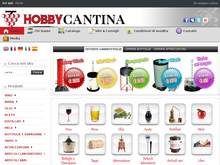 www.hobbycantina.com