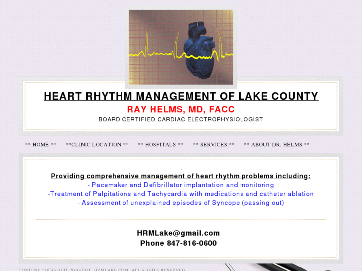 www.hrmlake.com