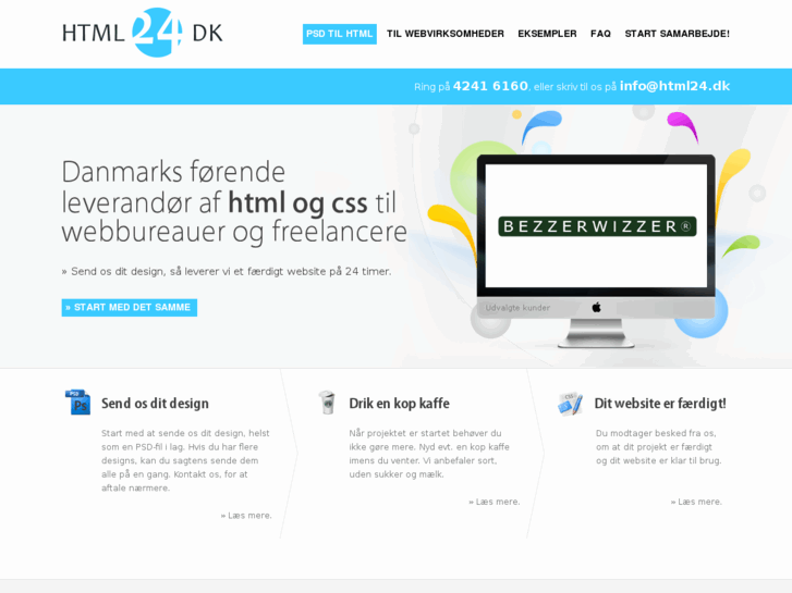 www.html24.dk