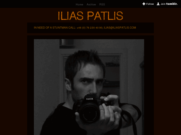 www.iliaspatlis.com