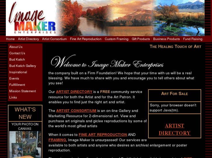 www.imagemaker.org