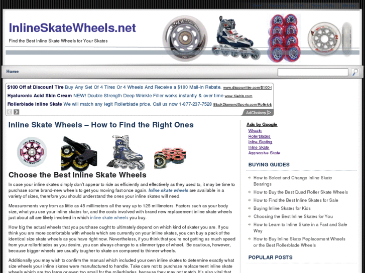 www.inlineskatewheels.net