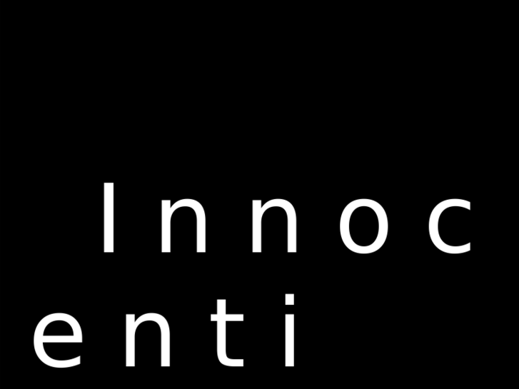 www.innocenti.mobi