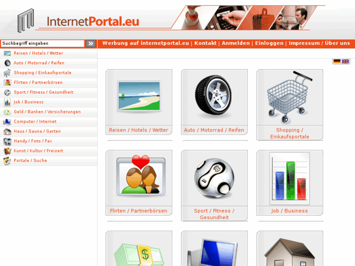 www.internetportal.eu