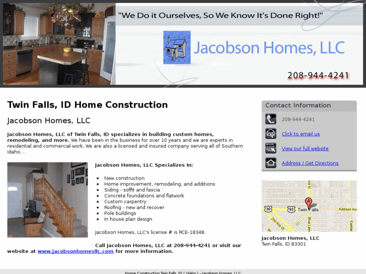 www.jacobsonhomesidaho.com