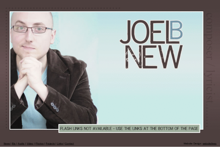 www.joelbnew.com