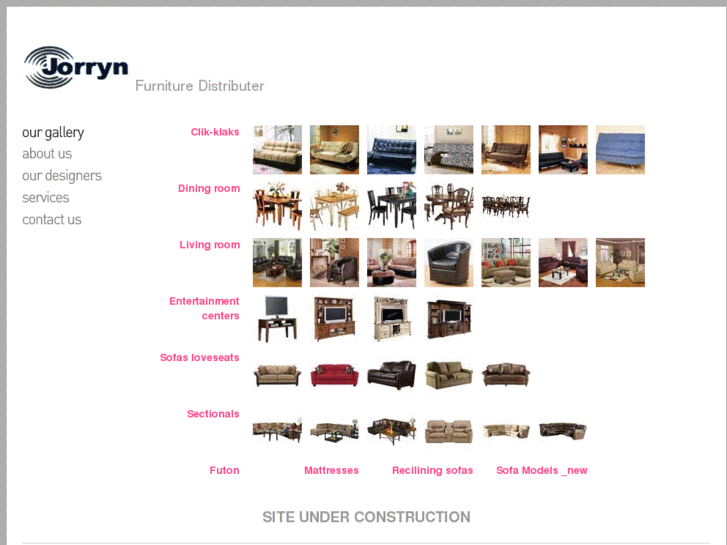 www.jorrynfurniture.com