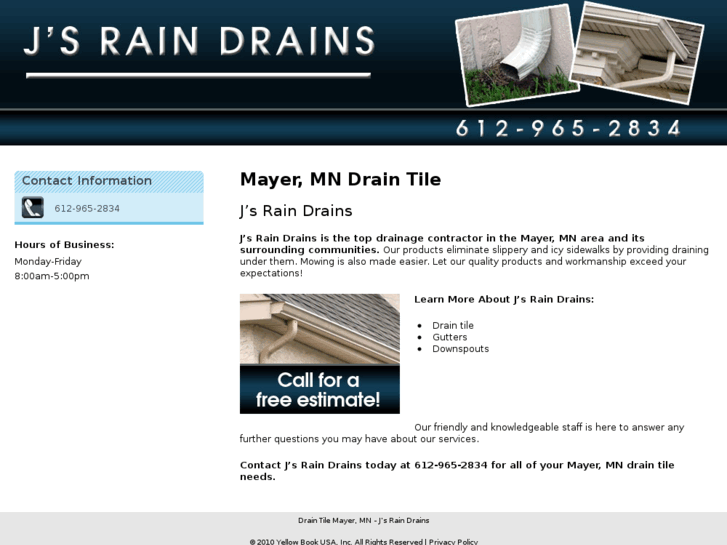 www.jsraindrains.com