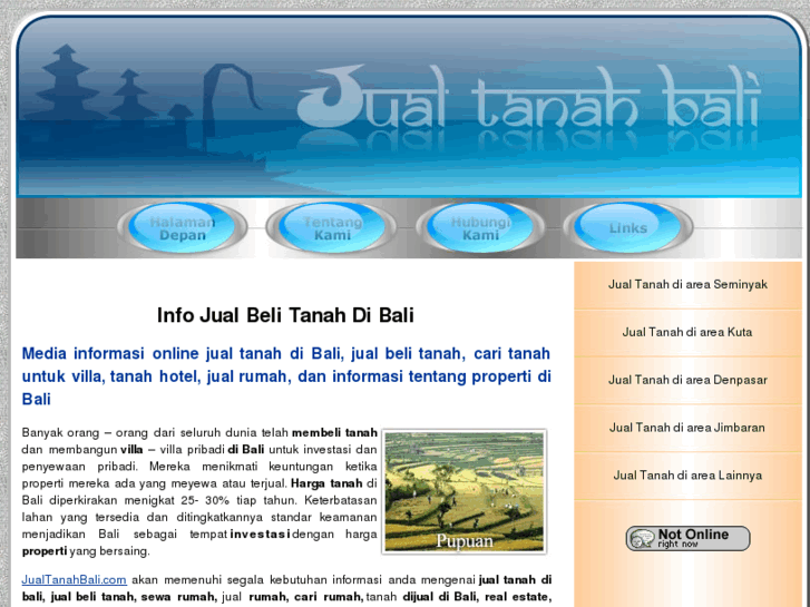 www.jualtanahbali.com