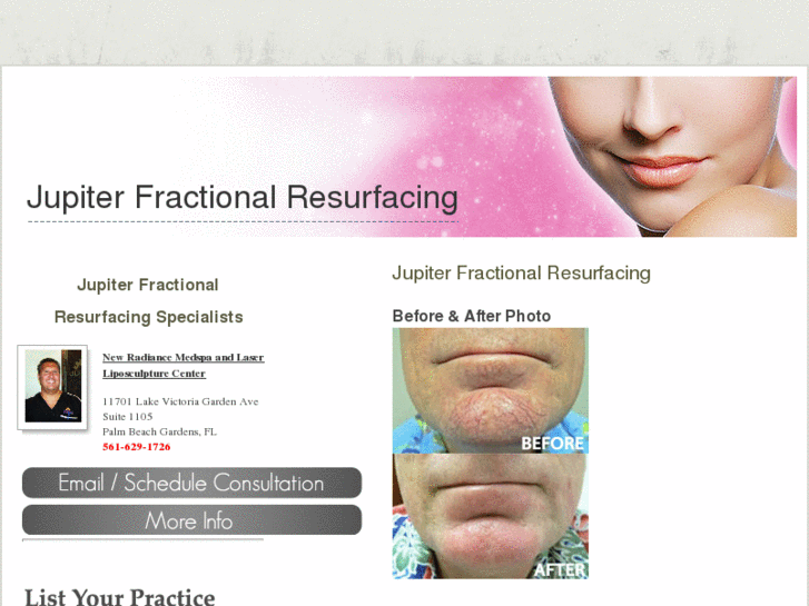 www.jupiterfractionalresurfacing.com