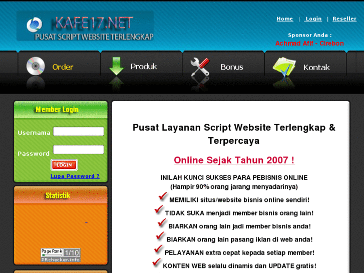 www.kafe17.net