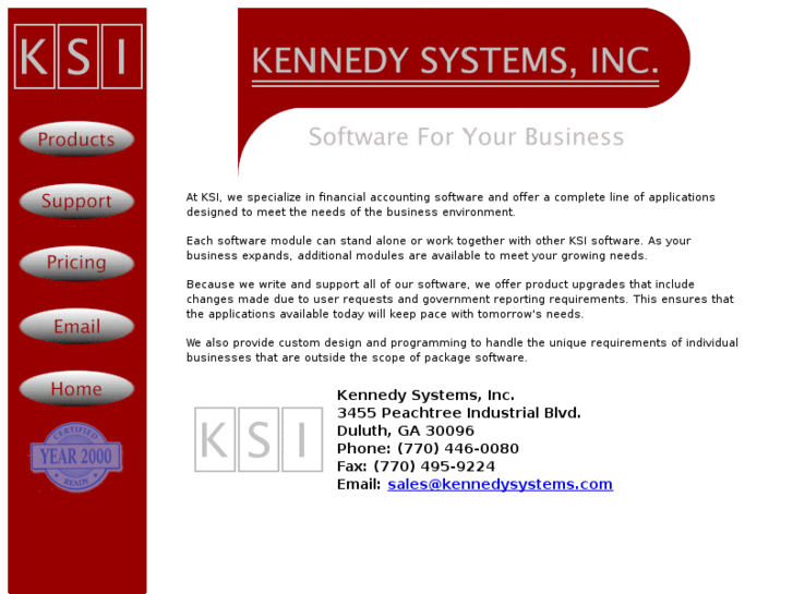 www.kennedysystems.com