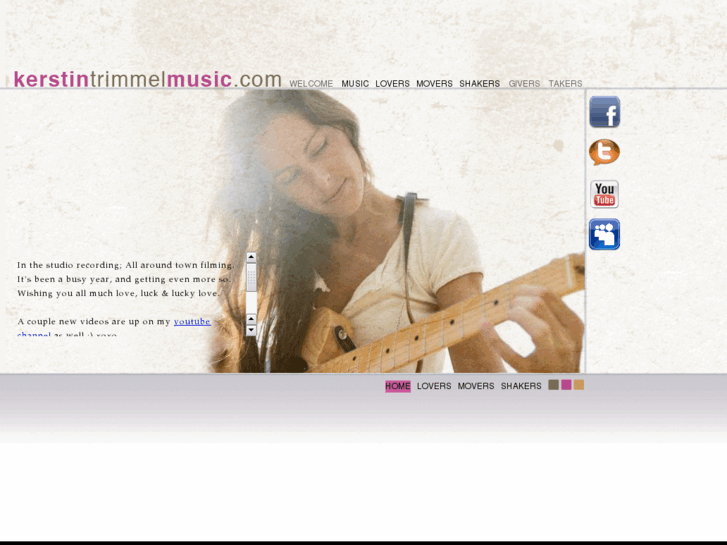 www.kerstintrimmelmusic.com