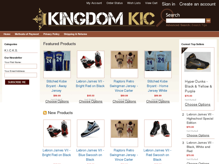 www.kingdom-kicks.com