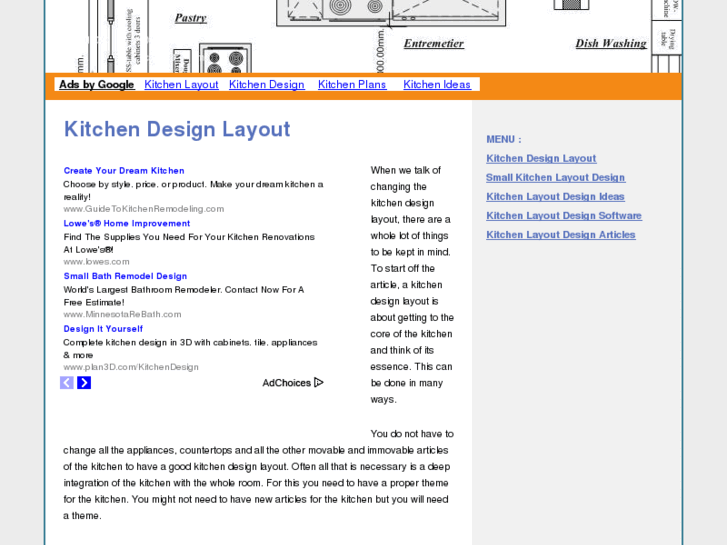 www.kitchendesignlayout.net