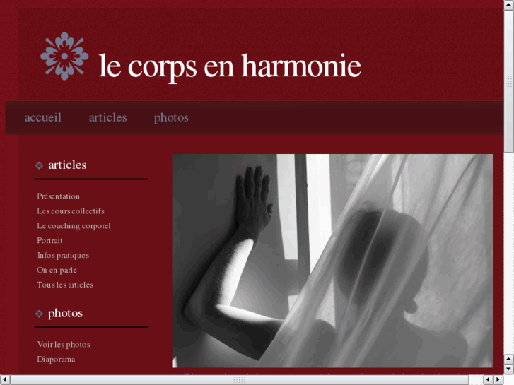 www.lecorpsenharmonie.com