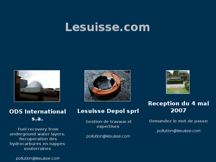 www.lesuisse.com