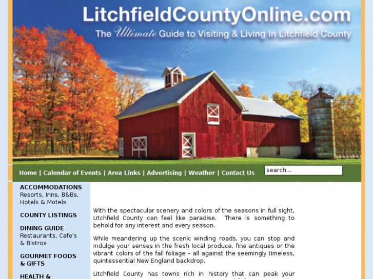 www.litchfieldcountyonline.com