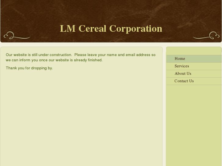 www.lmcereal.com