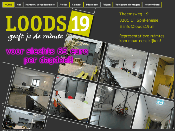 www.loods19.nl