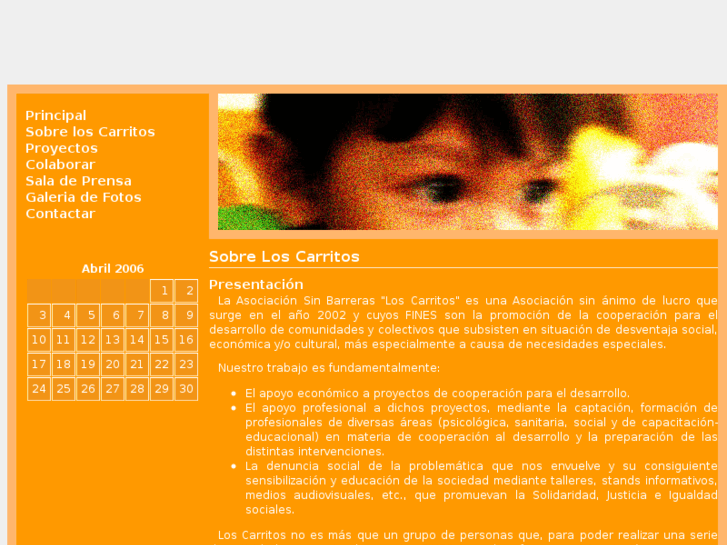 www.loscarritos.org