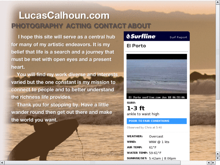 www.lucascalhoun.com