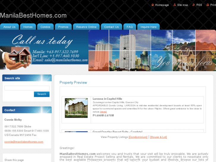 www.manilabesthomes.com