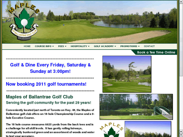 www.maplesofballantrae.com