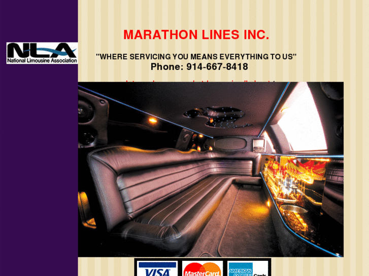 www.marathonlines.com