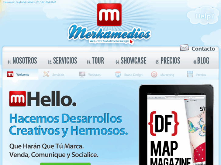 www.merkamedios.com