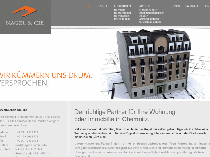 www.nagel-chemnitz.de
