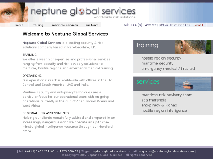 www.neptuneglobalservices.com