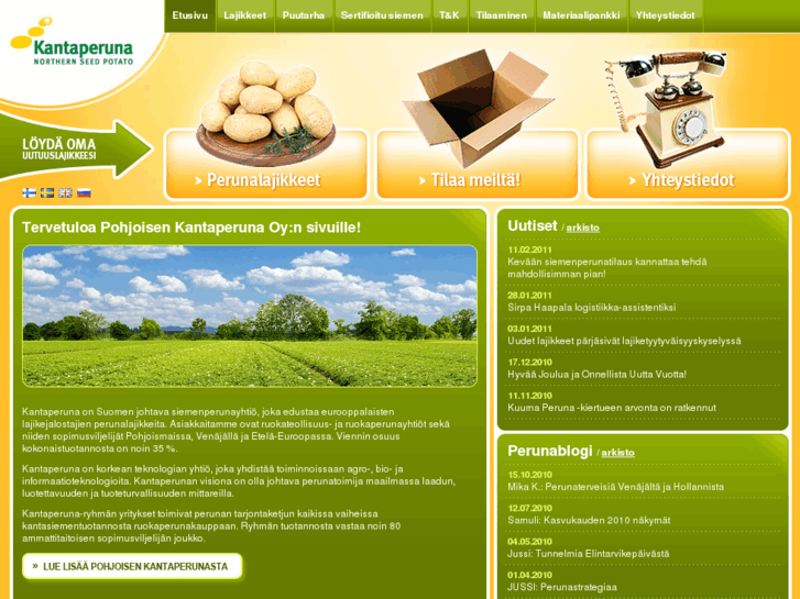 www.northernseedpotato.com