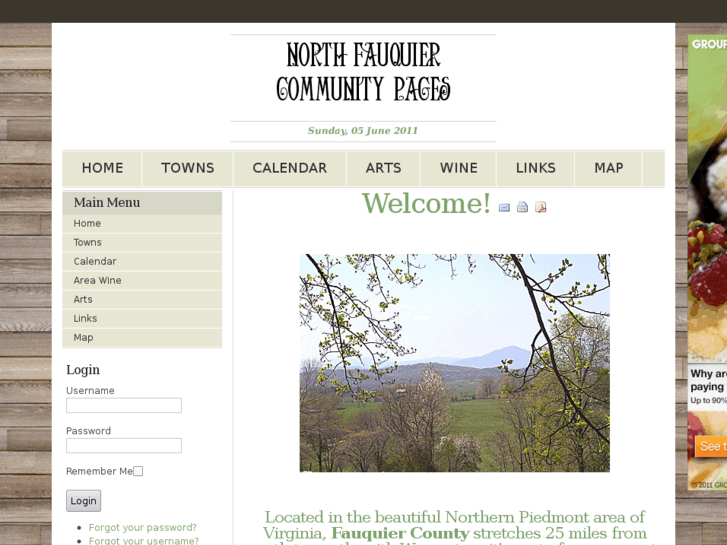 www.northfauquier.com